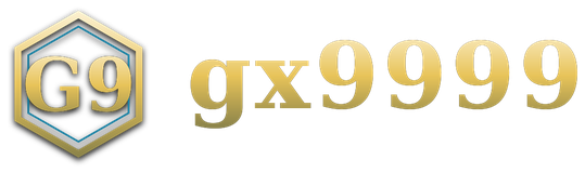 gx9999 logo